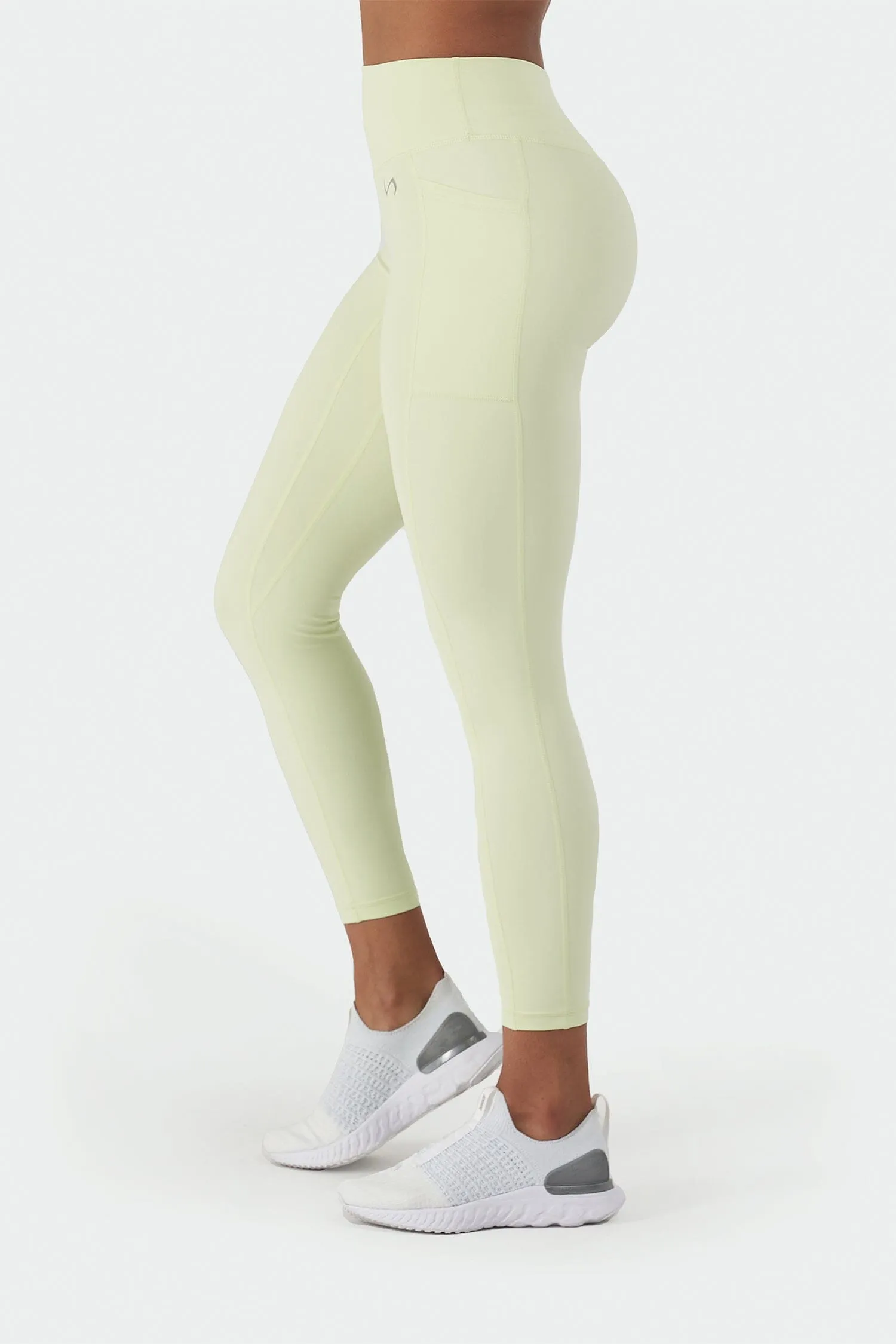 Reset Side Pocket Leggings