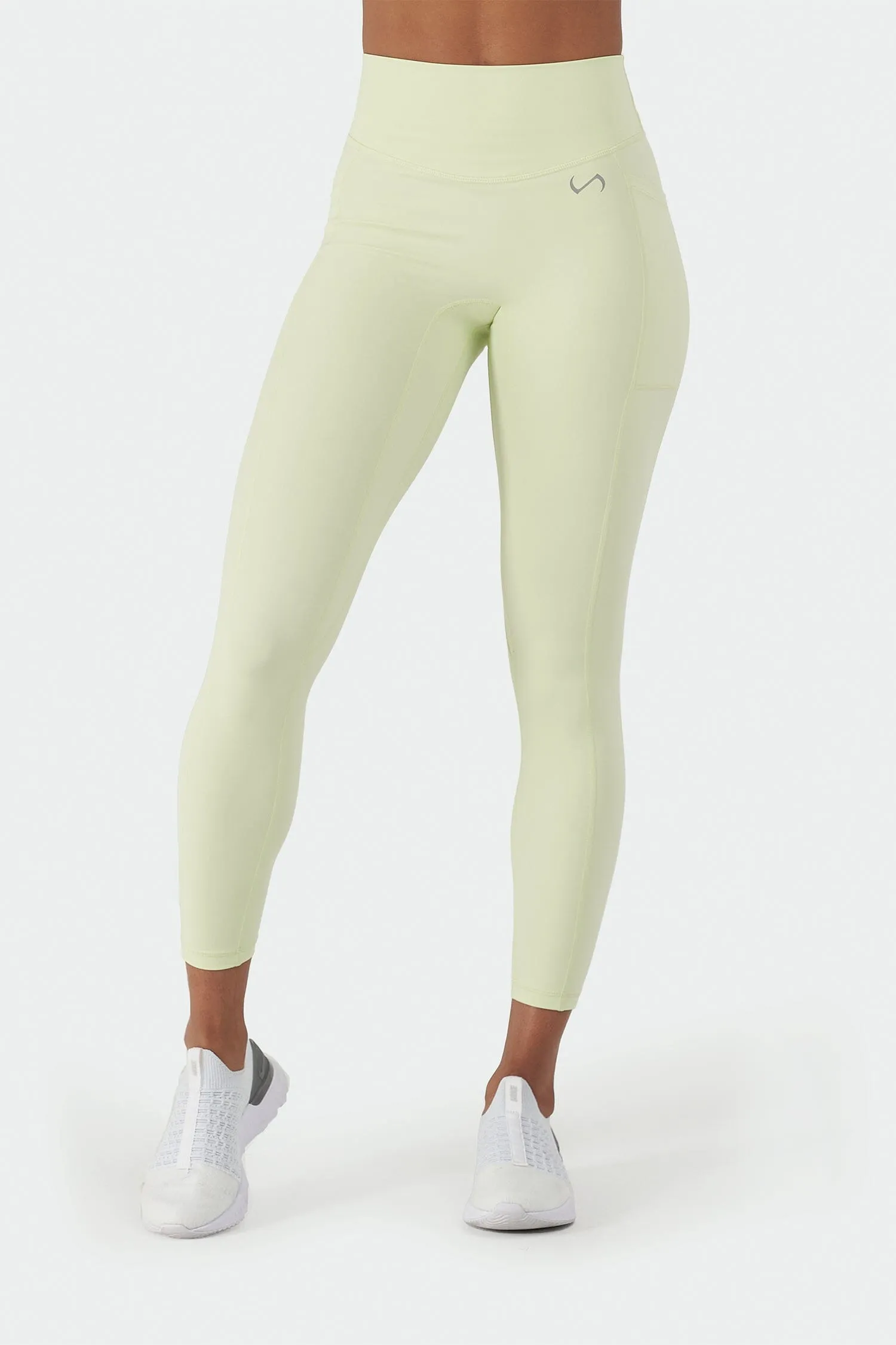 Reset Side Pocket Leggings