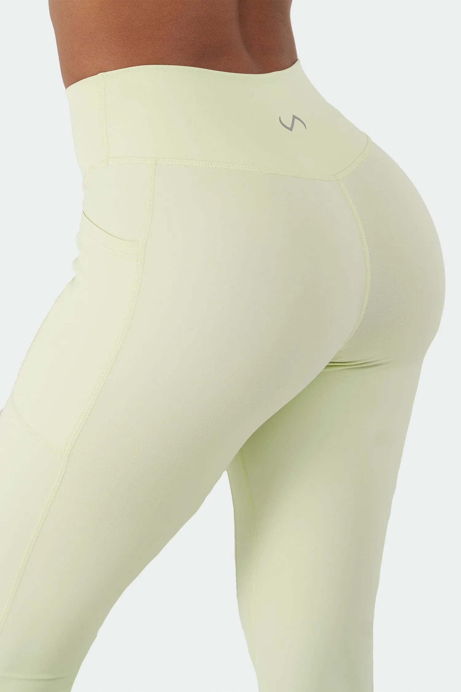 Reset Side Pocket Leggings