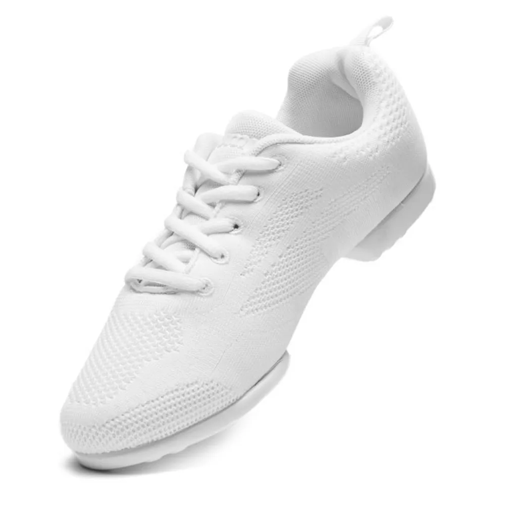 Rumpf Zuma Sneaker White