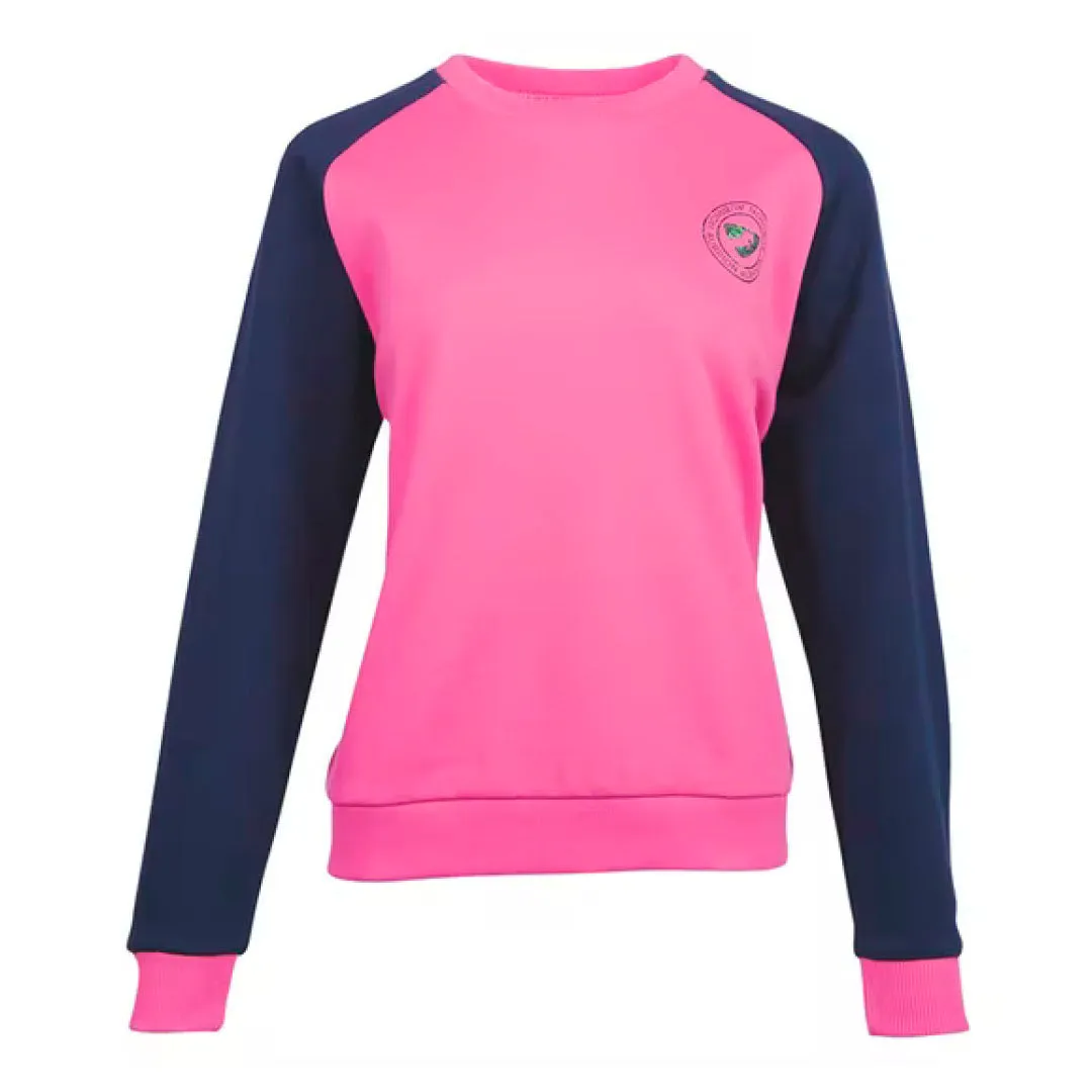 Shires Aubrion Boston Ladies Sweatshirt