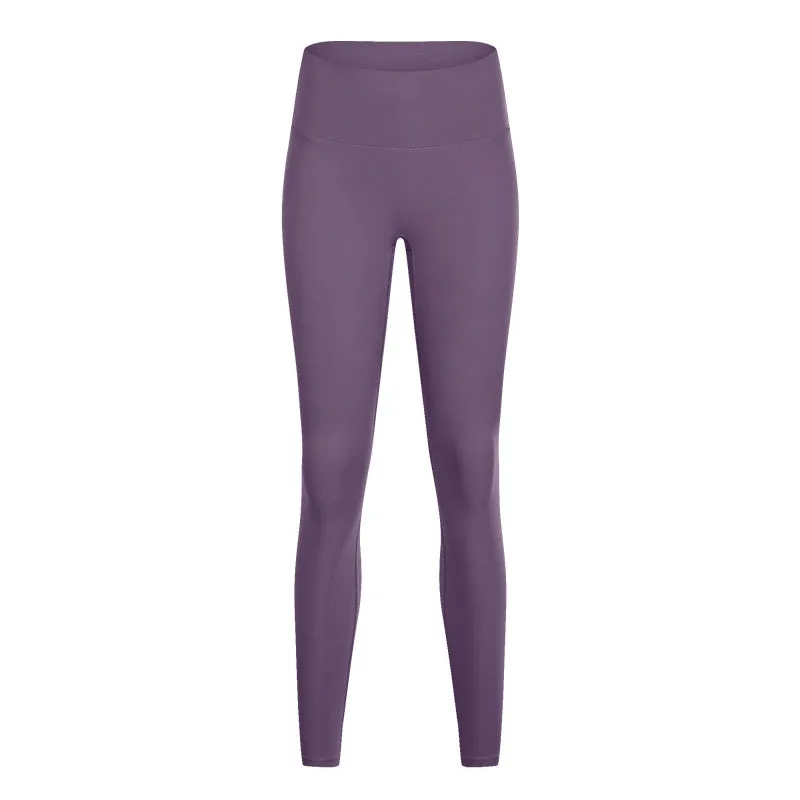 SoftState Transit Leggings - Seamless front - Additional Colors 1