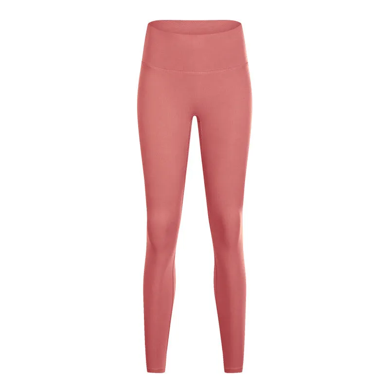 SoftState Transit Leggings - Seamless front - Additional Colors 1