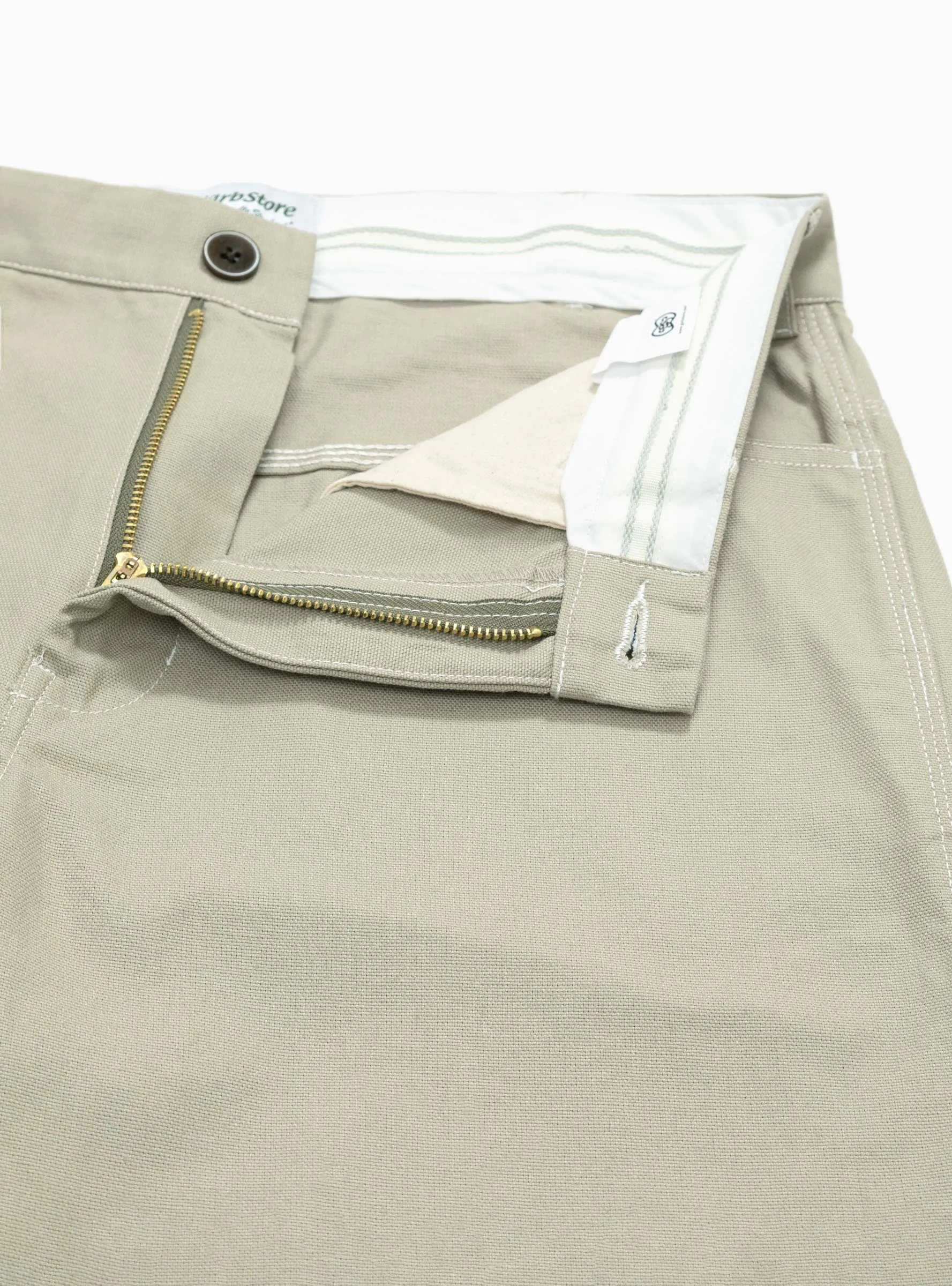 Staple Pants Camel