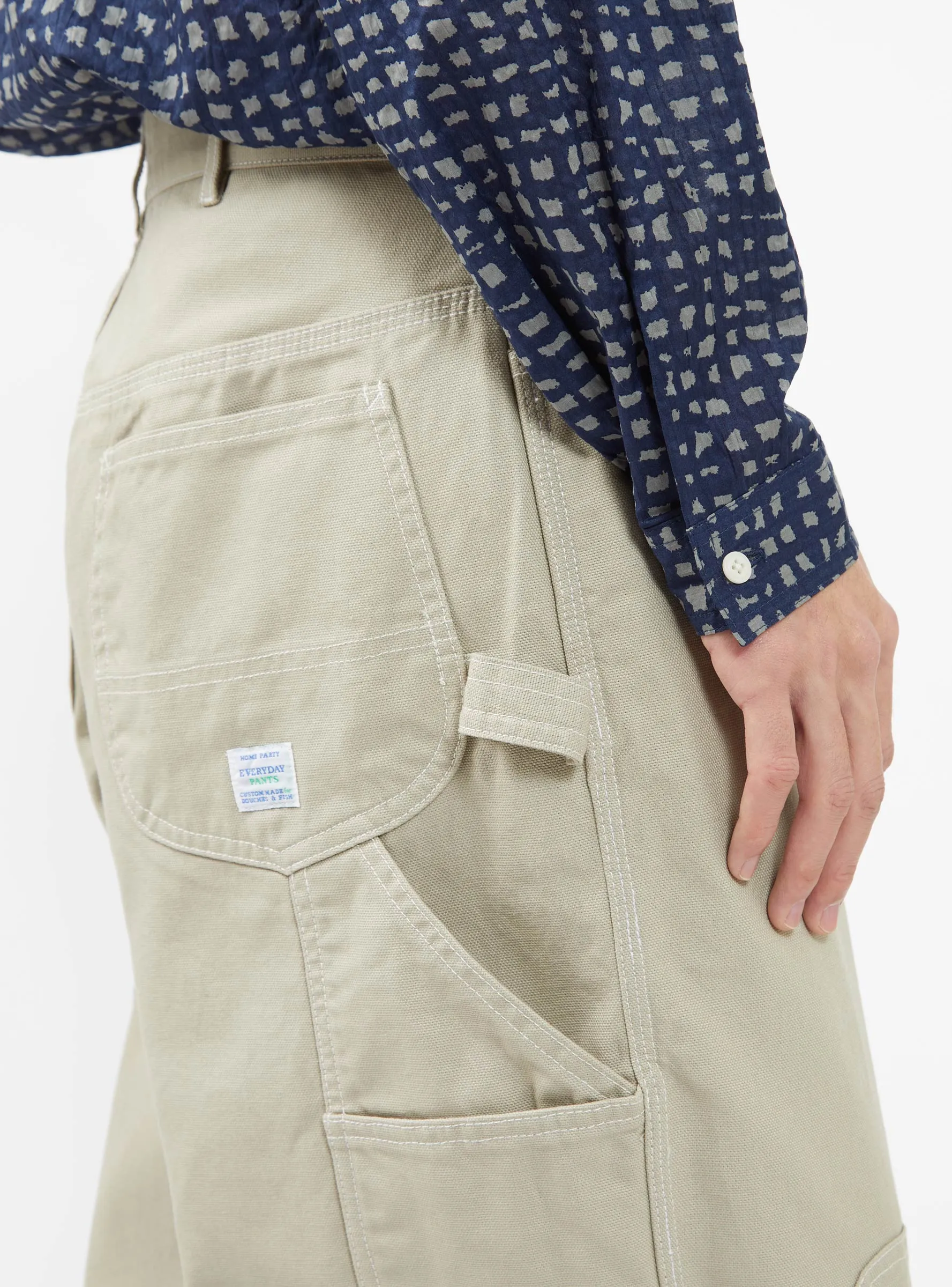 Staple Pants Camel