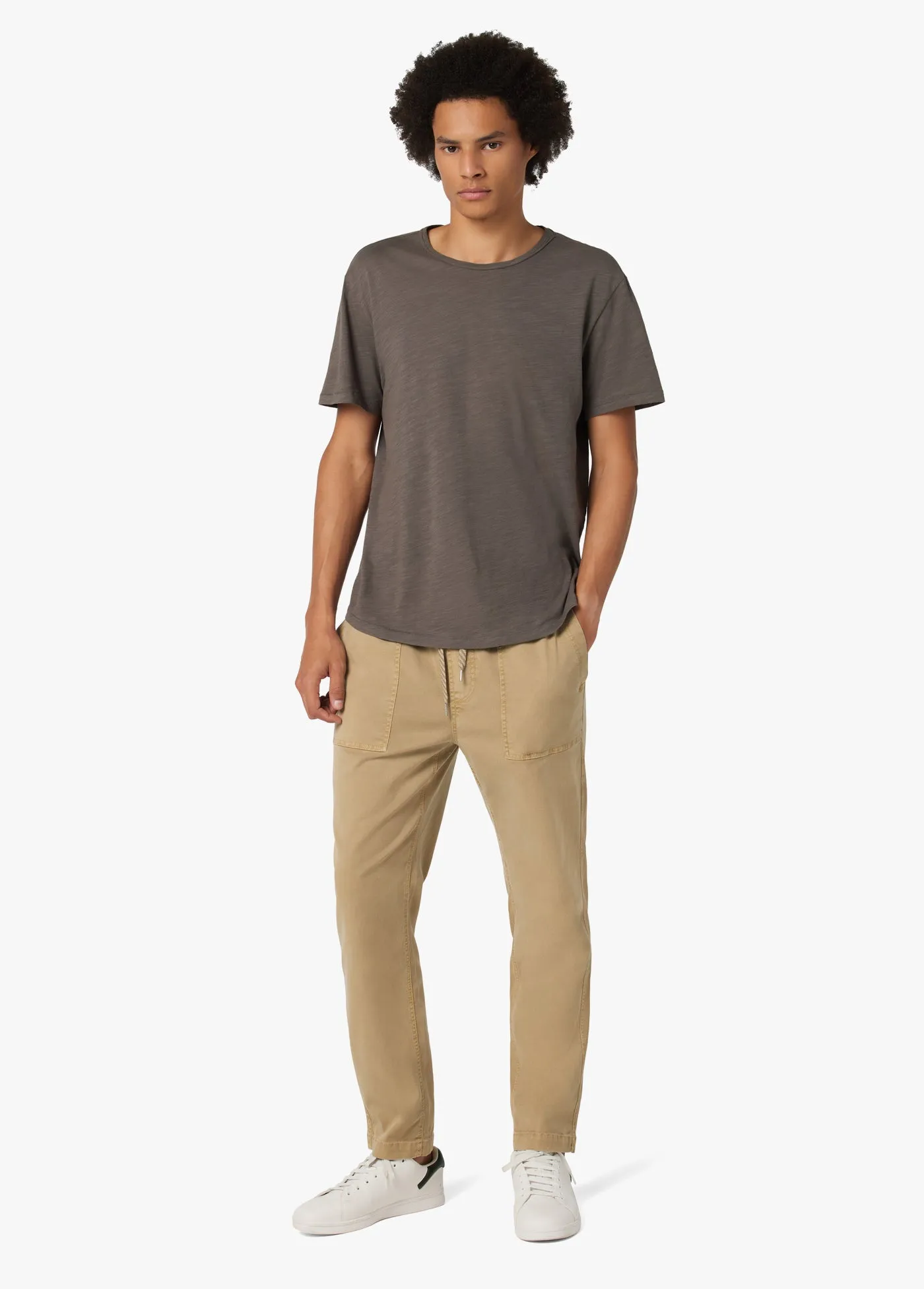 TENCEL FIELD PANT