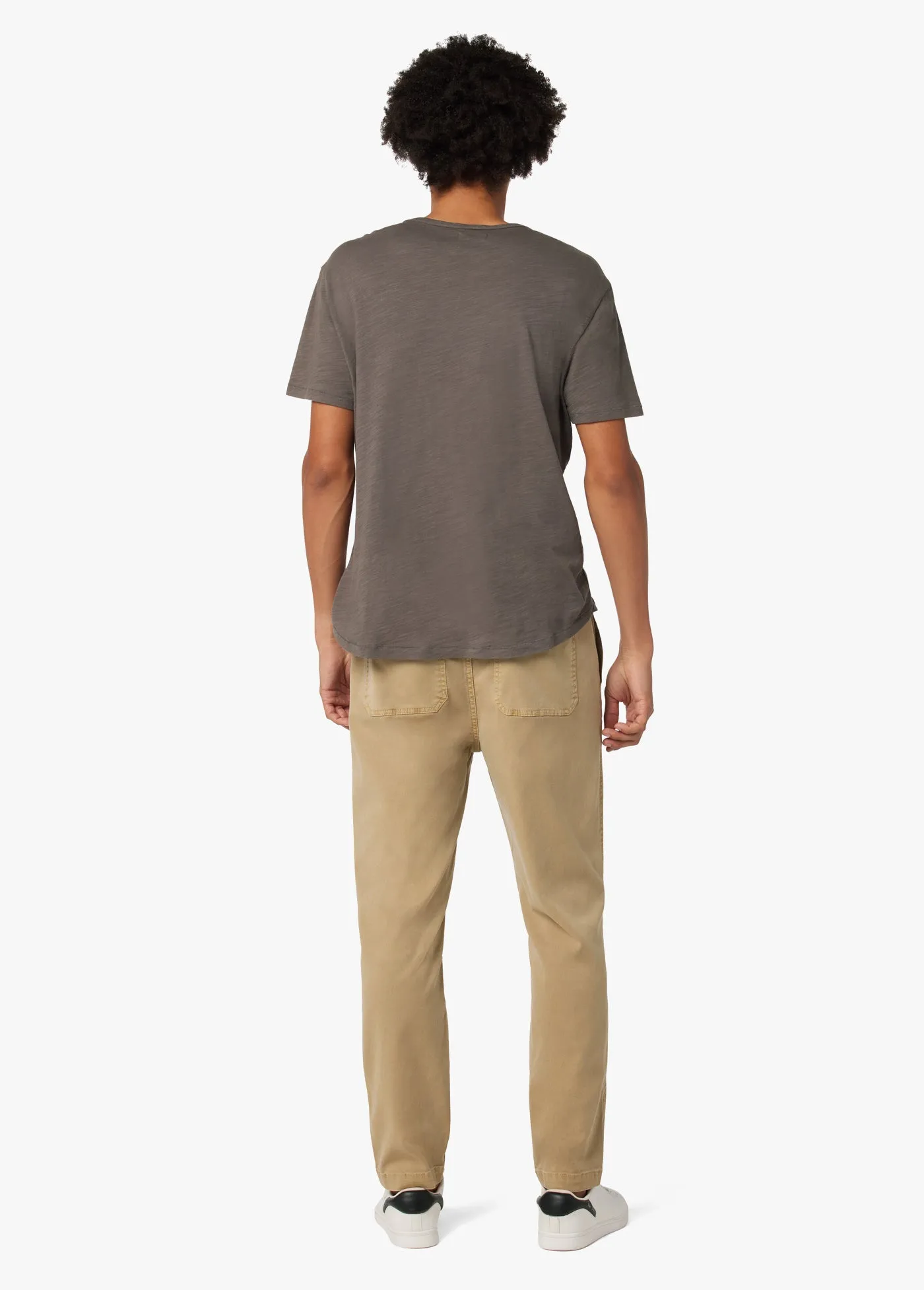 TENCEL FIELD PANT