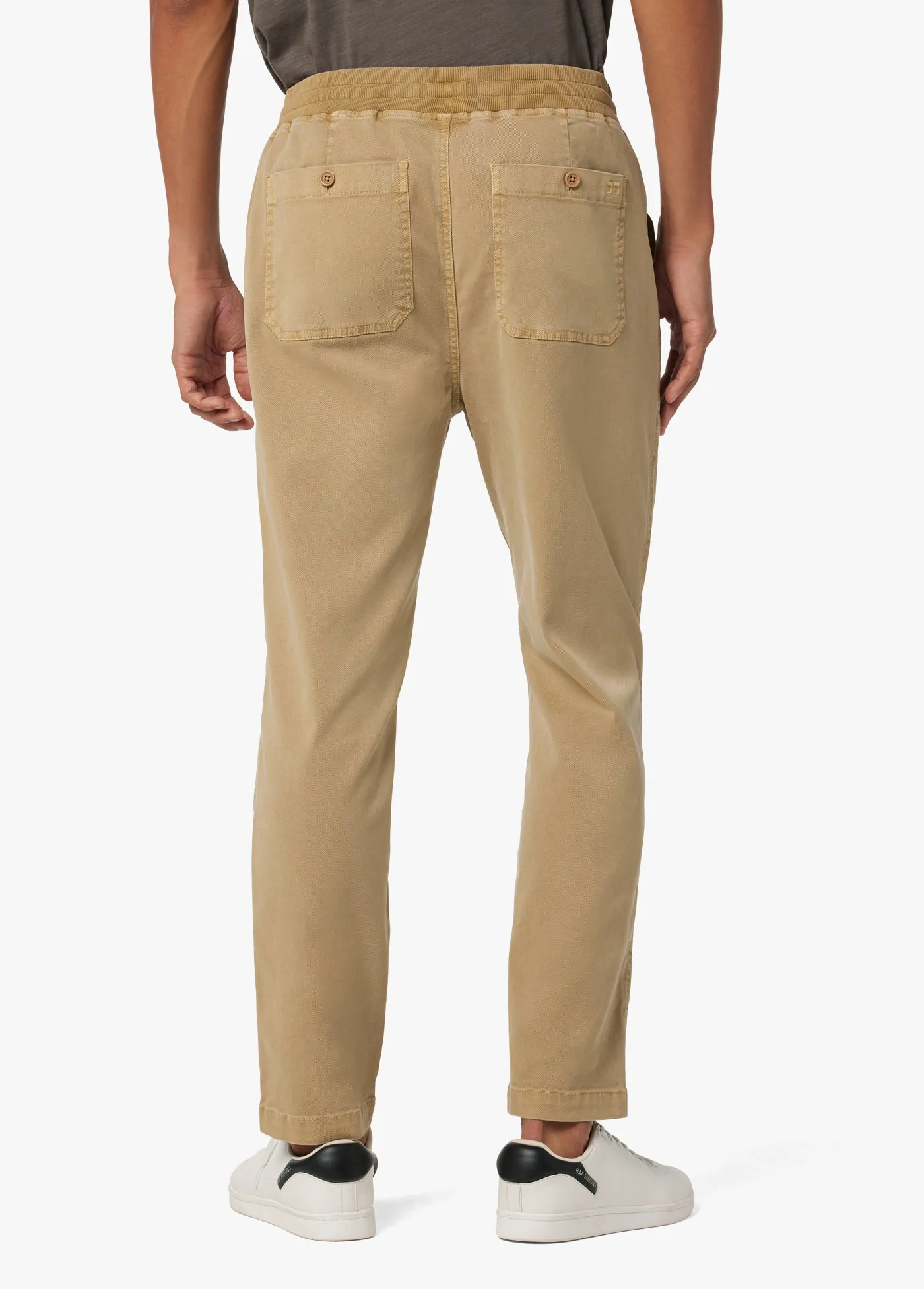 TENCEL FIELD PANT