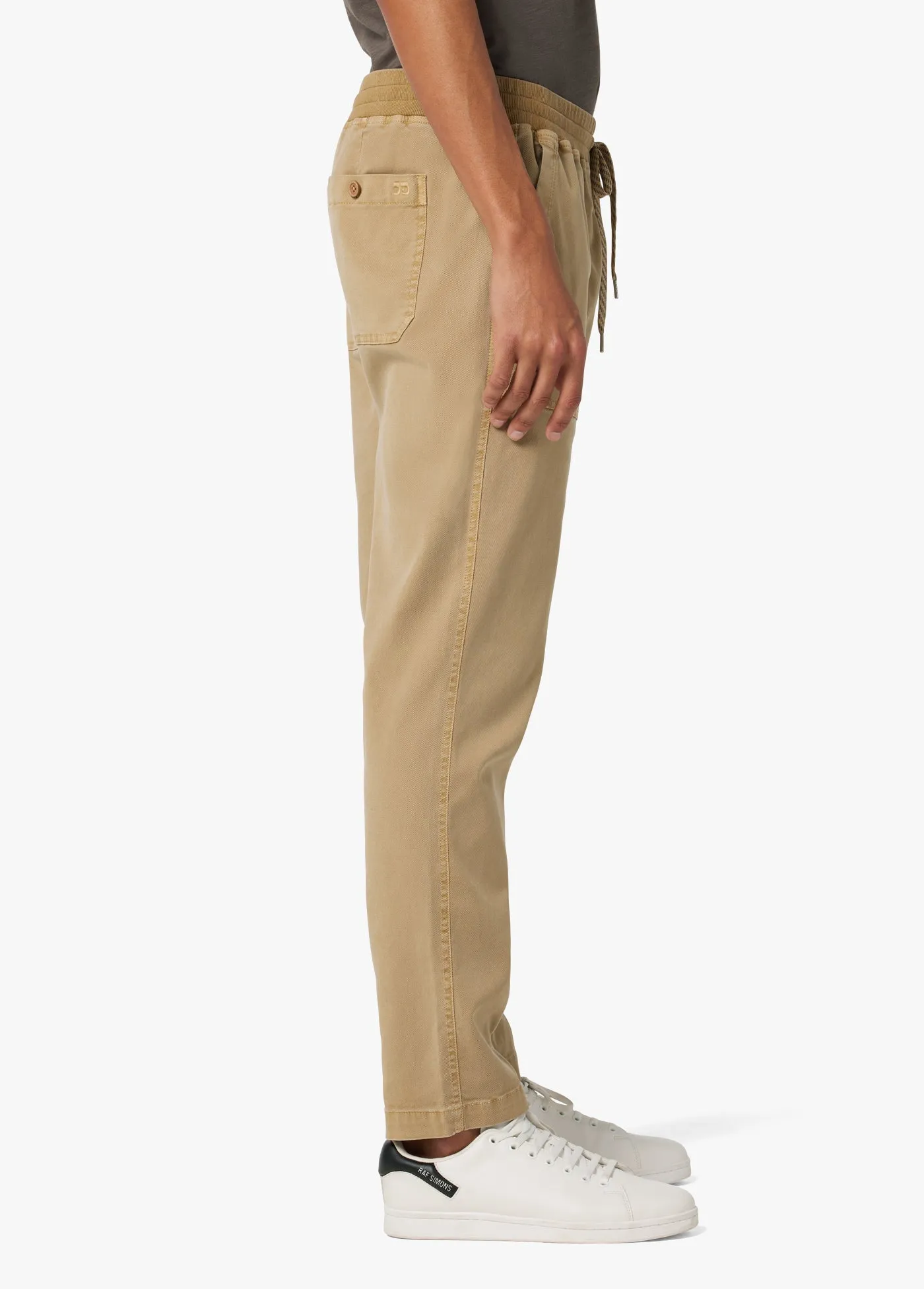 TENCEL FIELD PANT