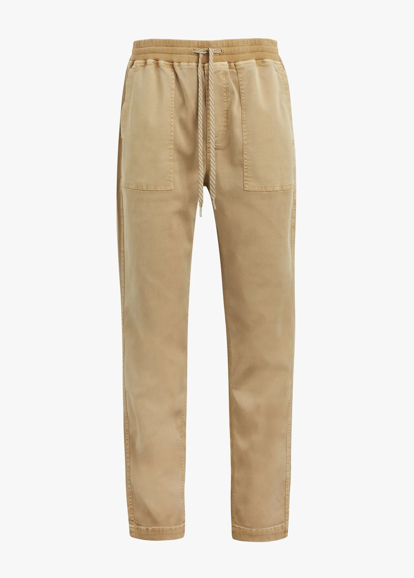 TENCEL FIELD PANT