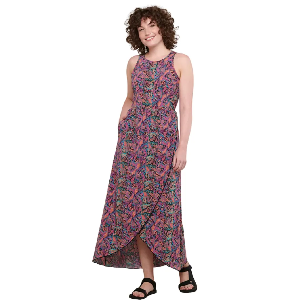 Toad & Co Women's Sunkissed Maxi Dress