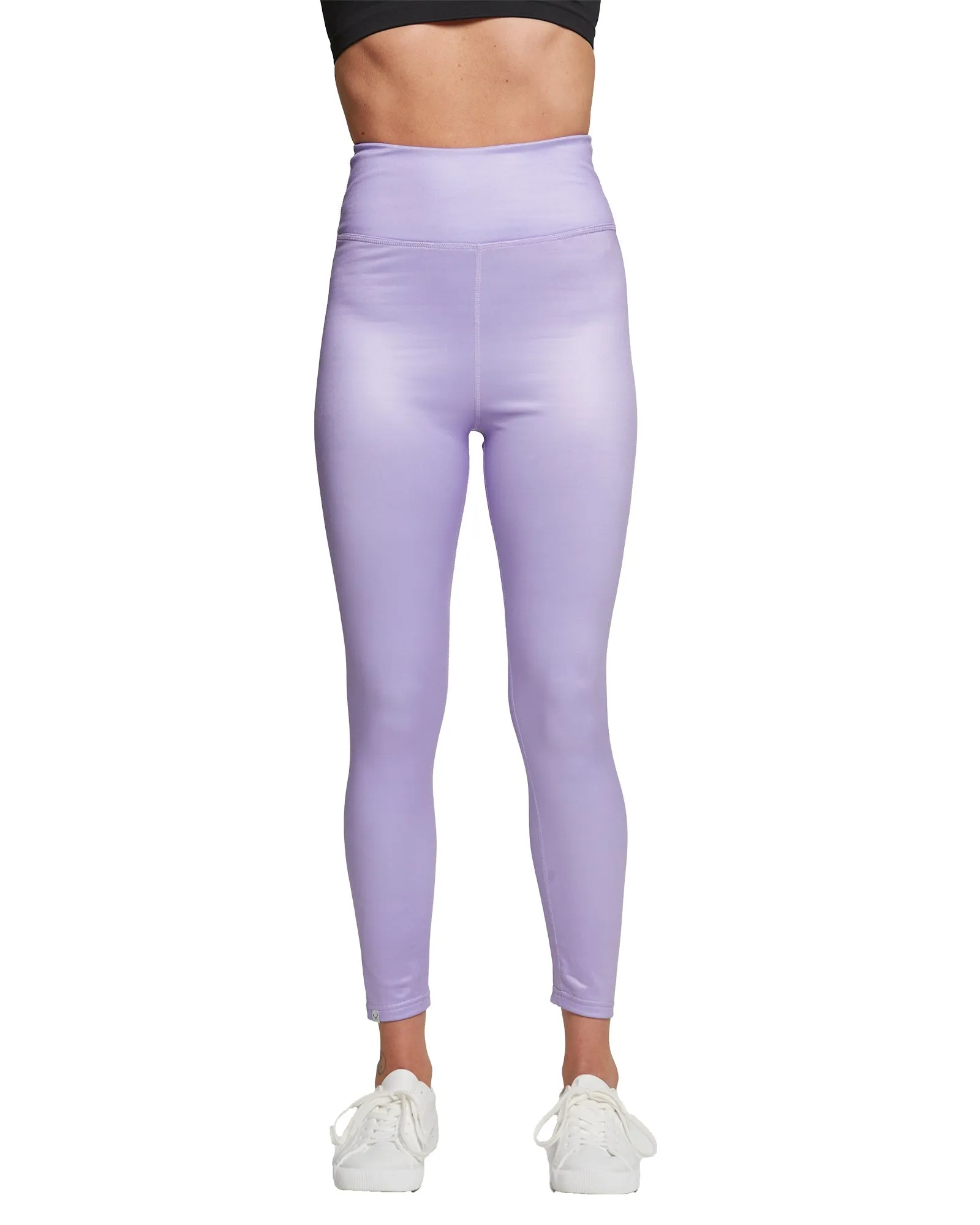 TRANQUILITY PARK 7/8 PANT - PURPLE ROSE