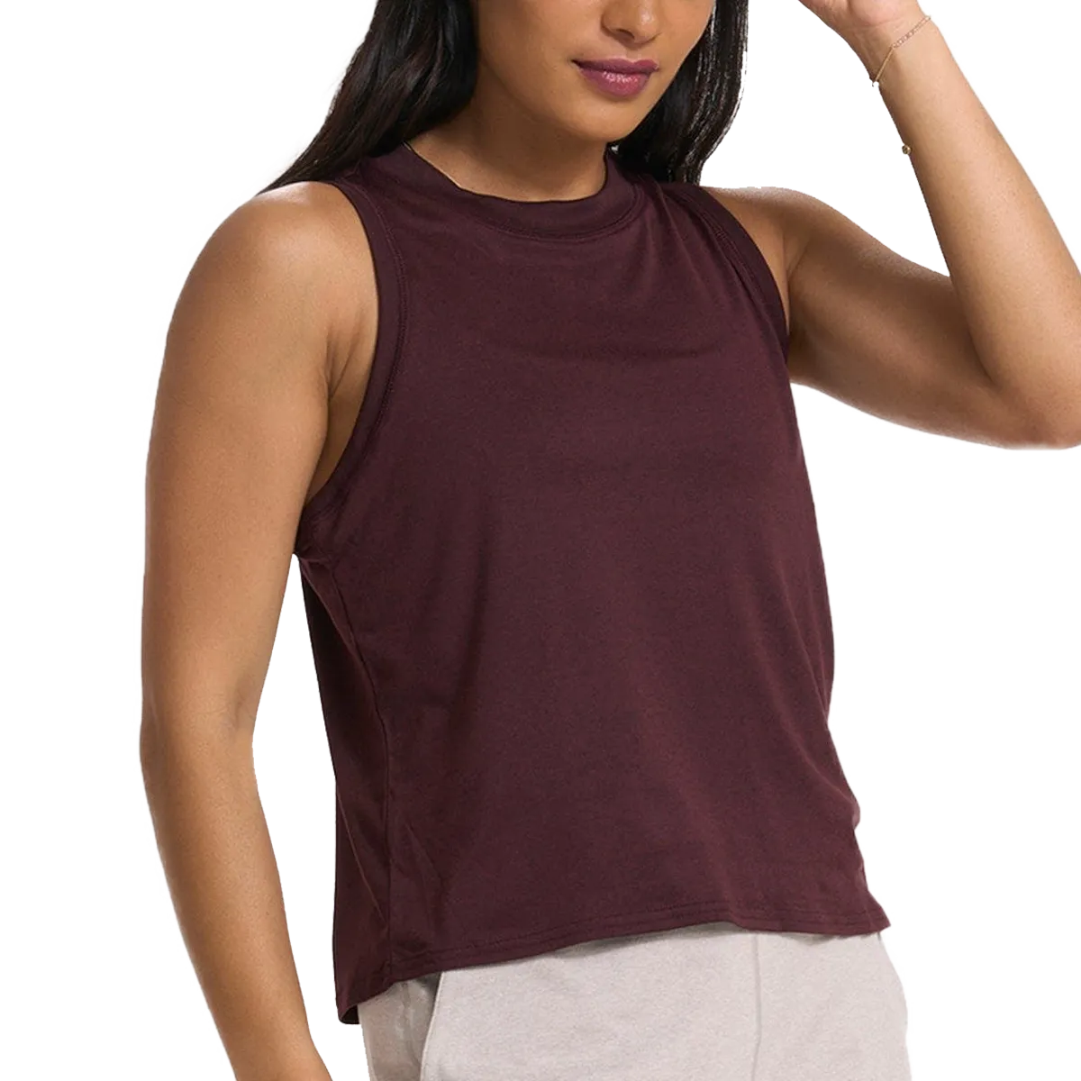 Women's Energy Top