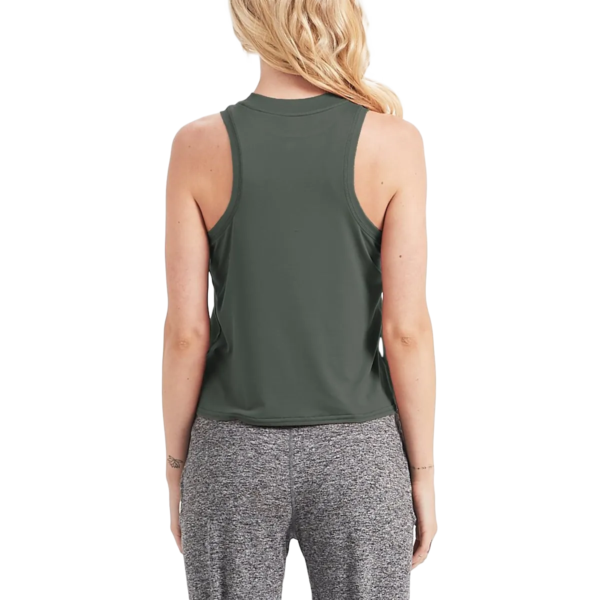 Women's Energy Top