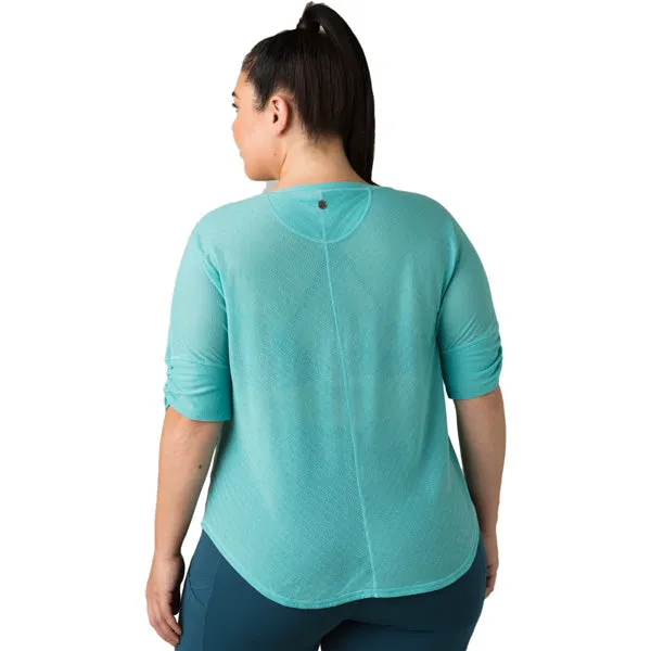 Women's Helani Top - Extended