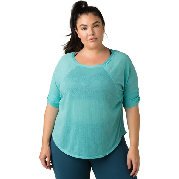 Women's Helani Top - Extended