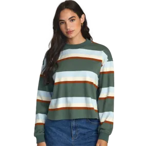 Women's Kinney Long Sleeve T-Shirt