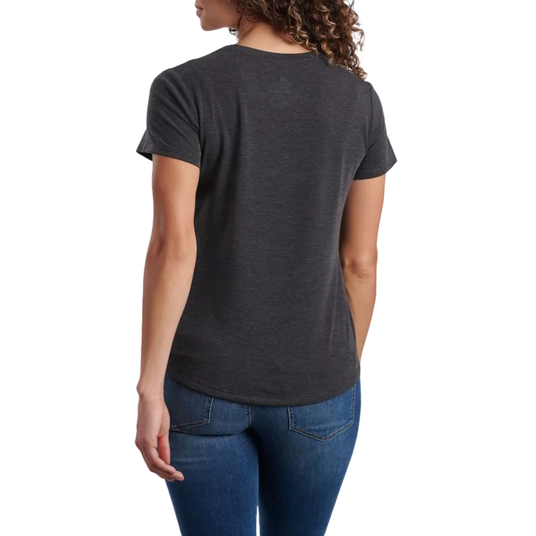 Women's Konstance Short Sleeve