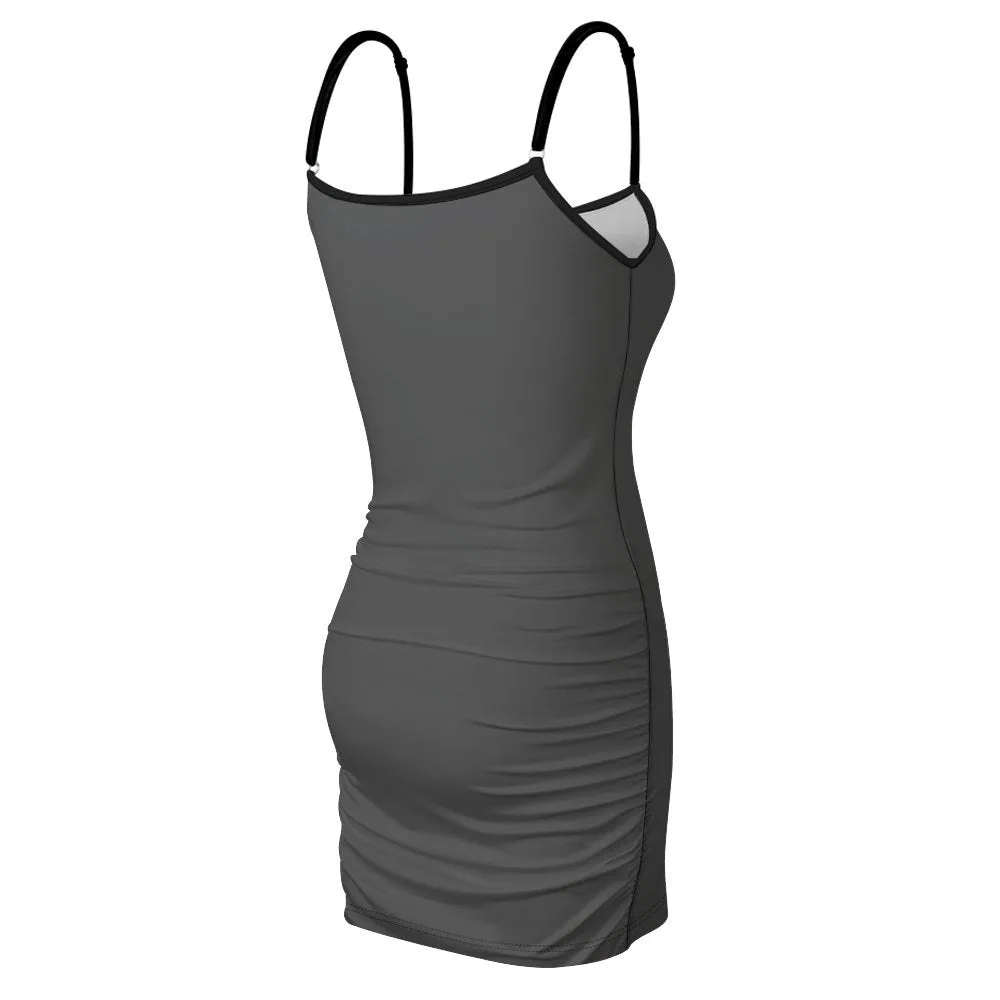 Women's Sling Dress Women's sling dress