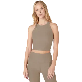 Women's Spacedye Refocus Cropped Tank