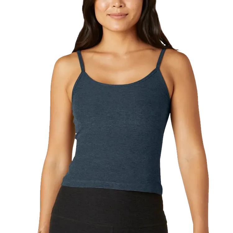 Women's Spacedye Truly Tank